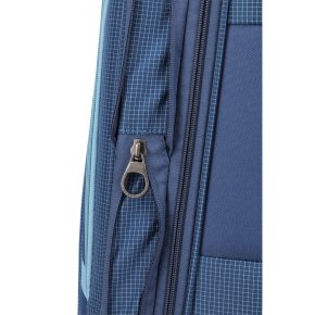 Travelite CORSIICA 4w L exp. blue